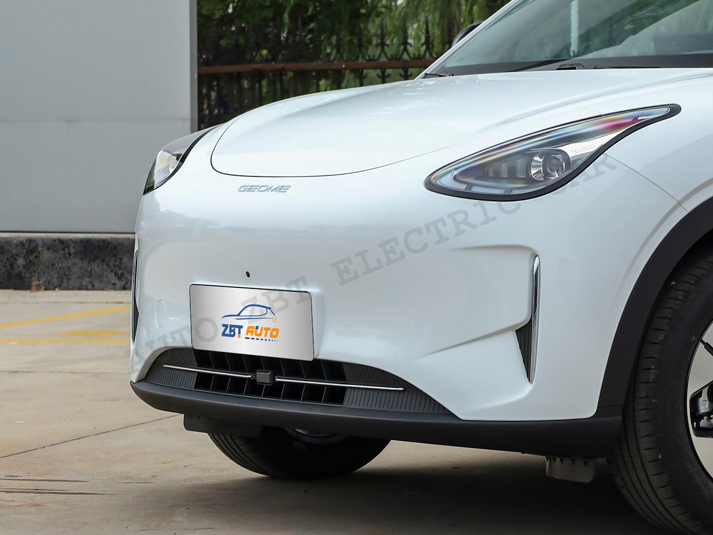 Цзили Синъюань-W17