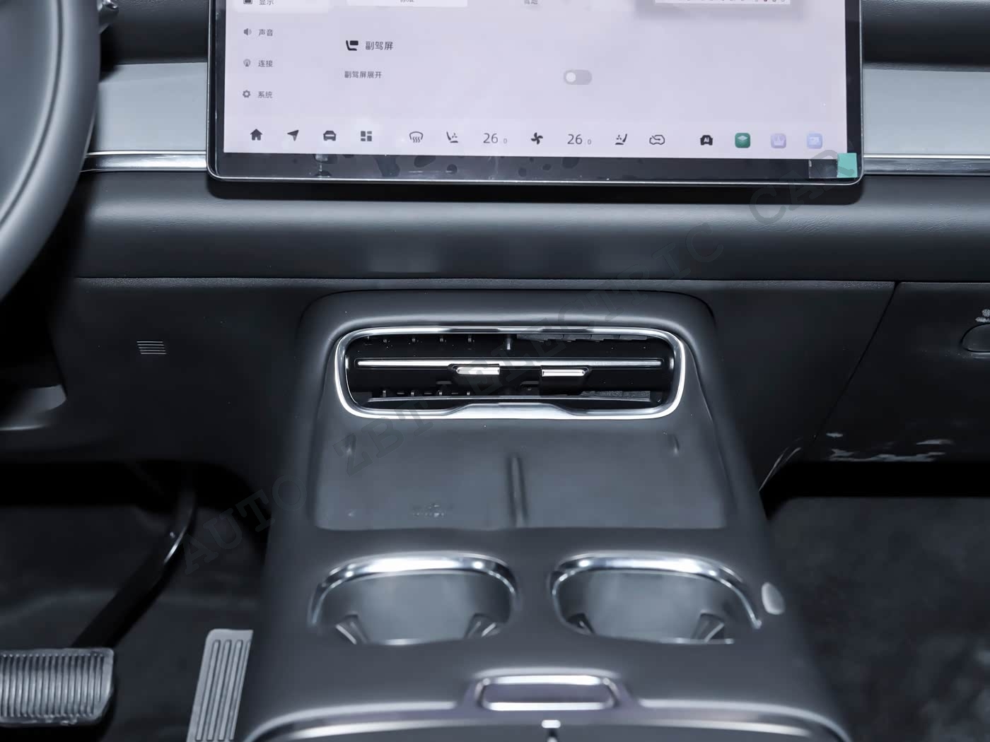 Циюань Q07 - BL14