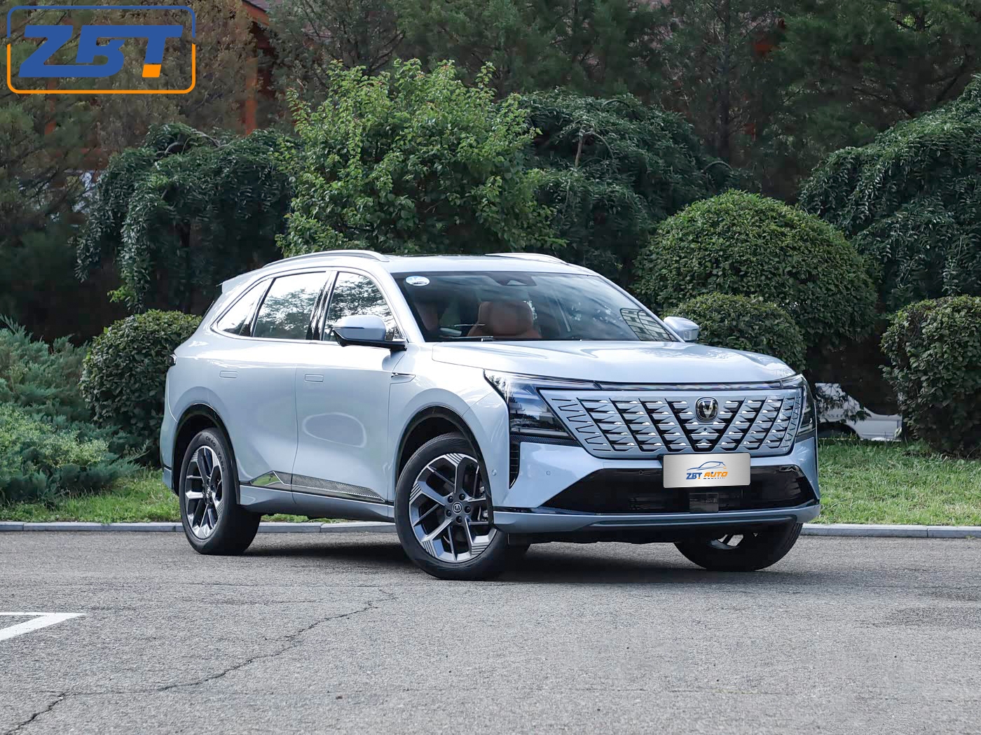 Changan CS 75 PLUS -BL03