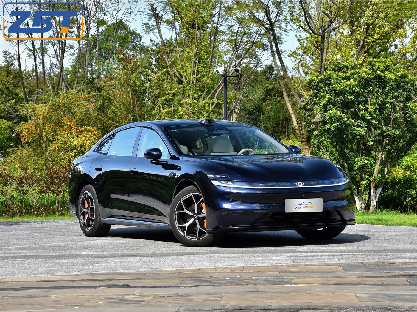 Чанган A06 - BL03