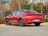 Электрический седан Hyundai Lafesta 2WD