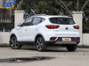 335 км MG Ezs 4x2 2wd Электрический компактный внедорожник