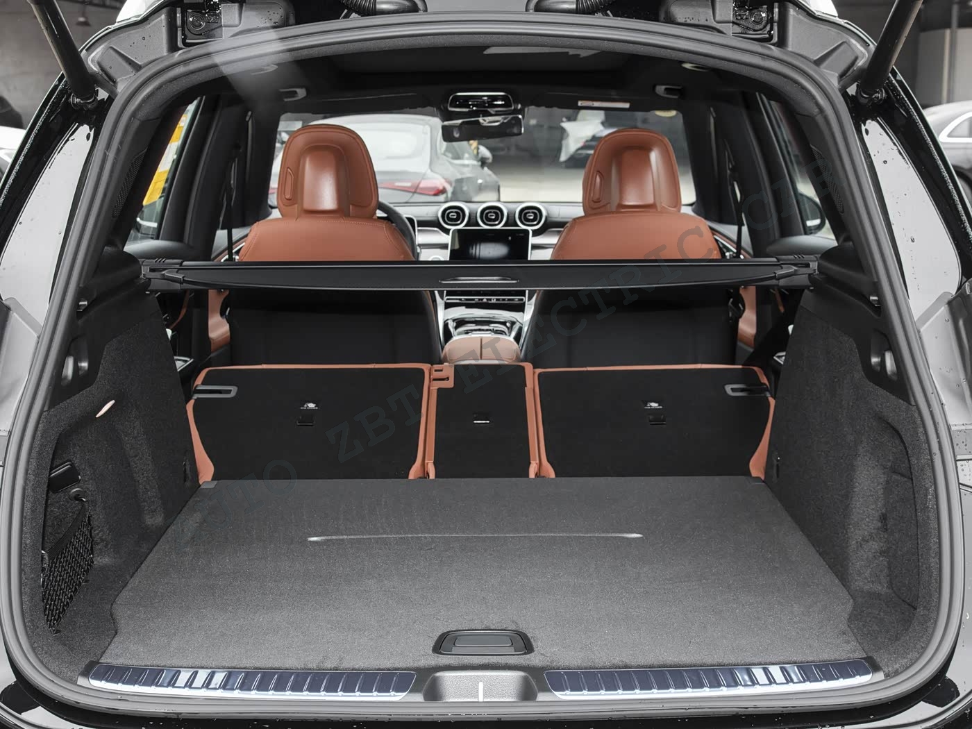 Бенц GLC 300L-GR68