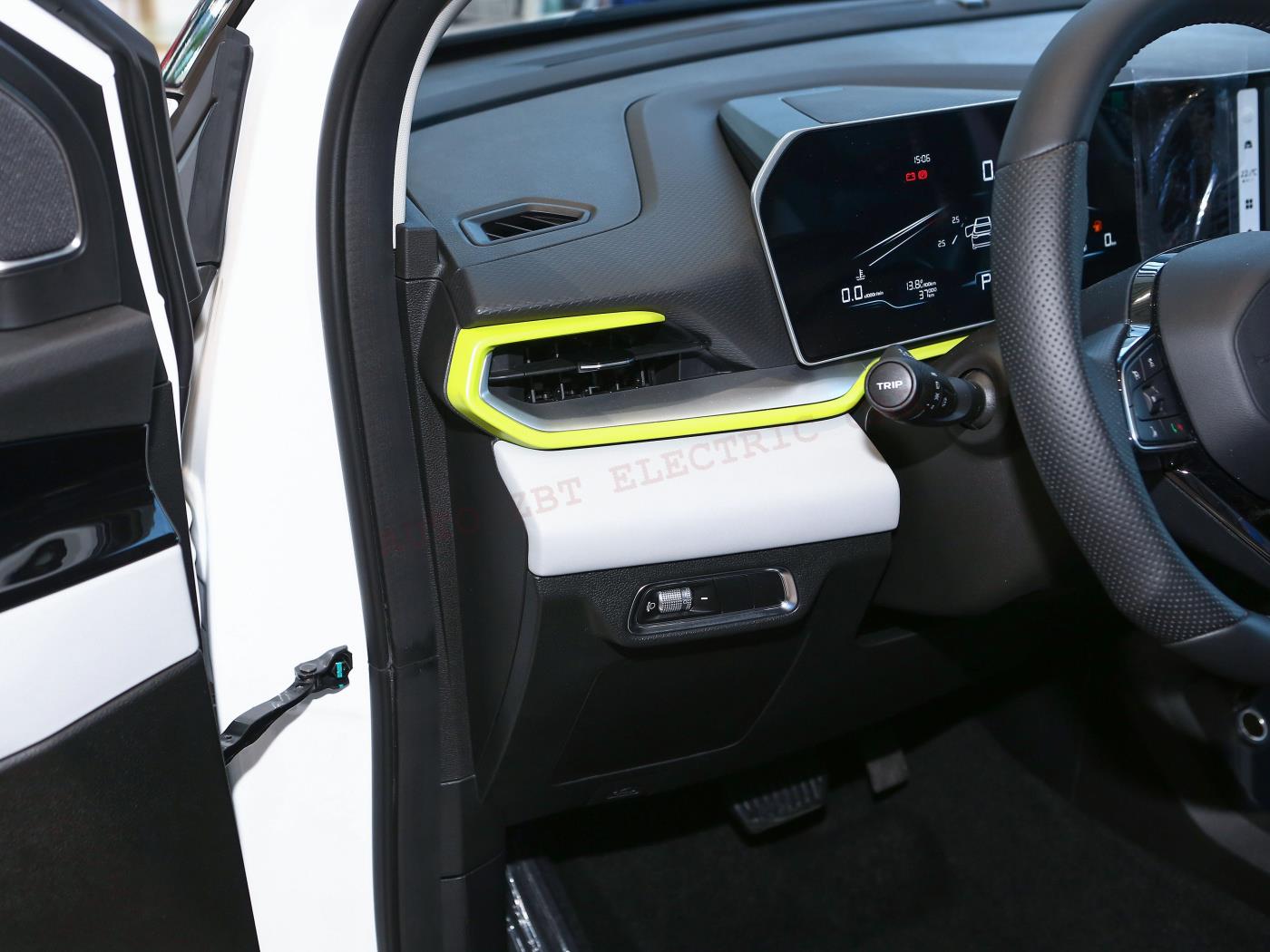 Coolray БинЮэ X15