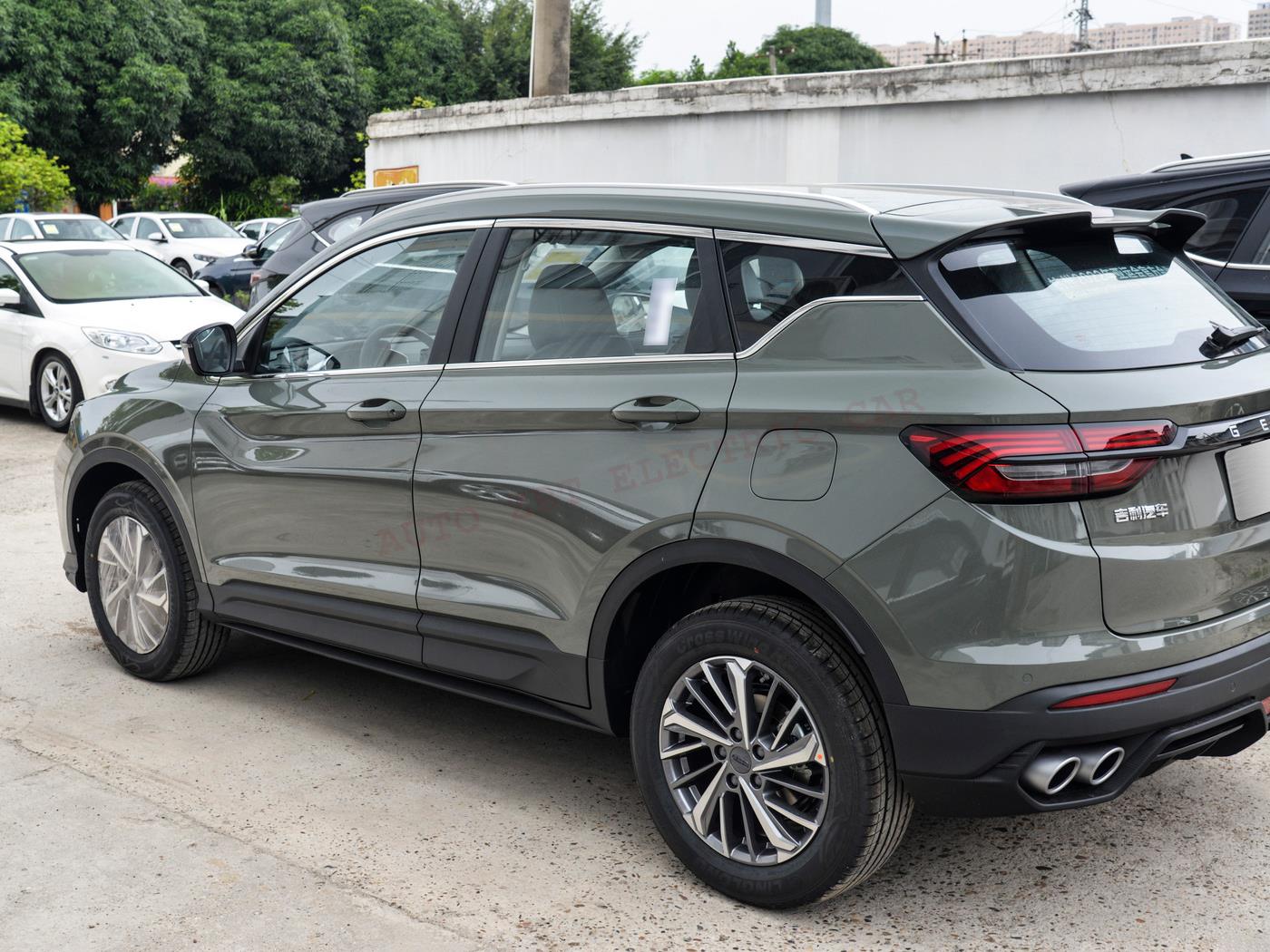 CoolRay БинЮэ X89