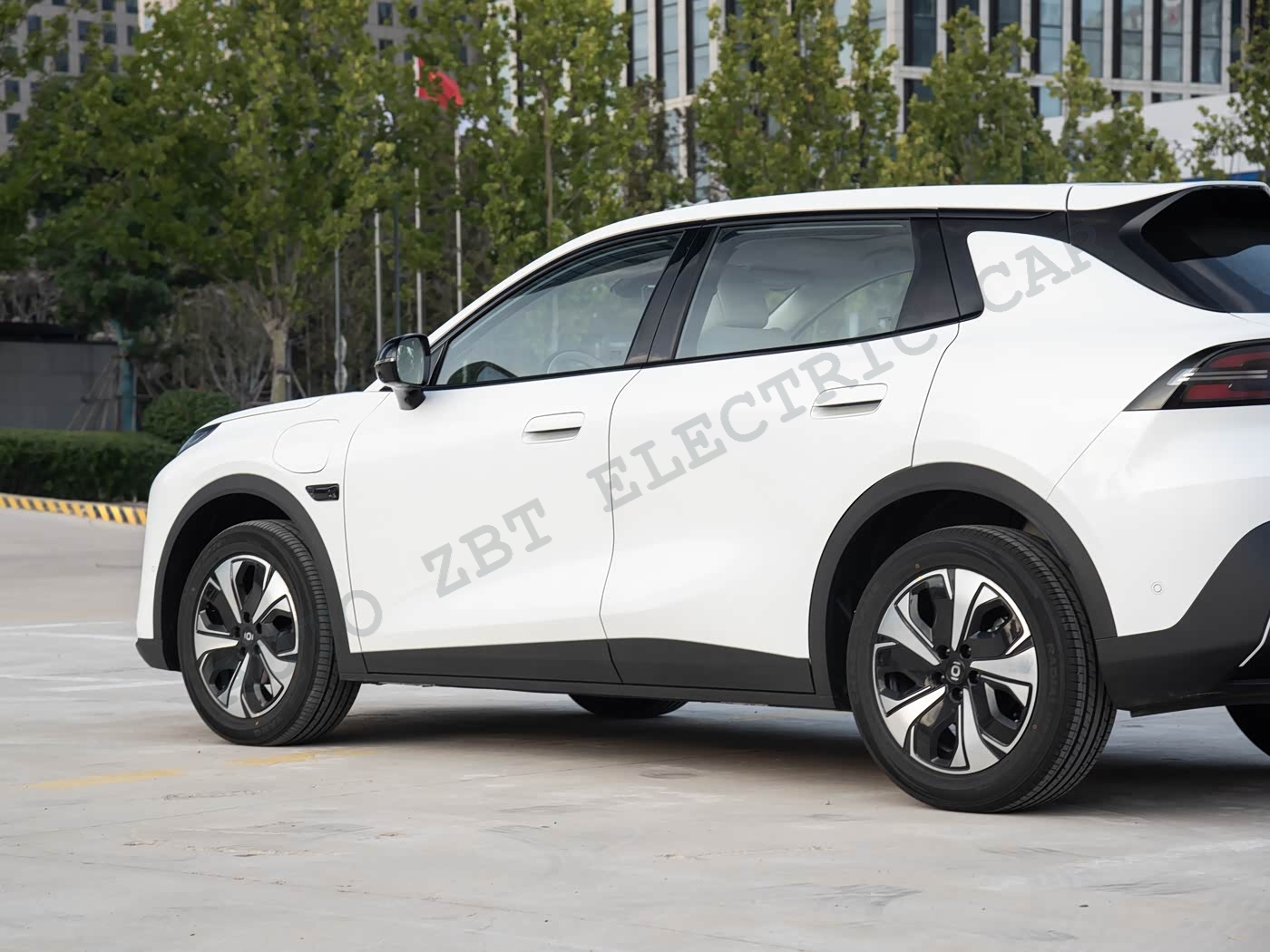 Циюань Q05 - W25