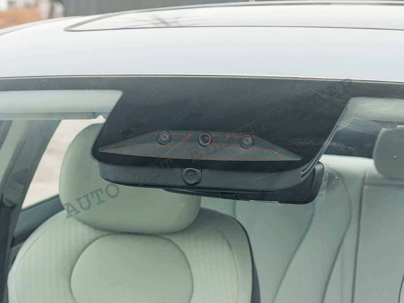 Уплотнитель 05 DM-i -G21