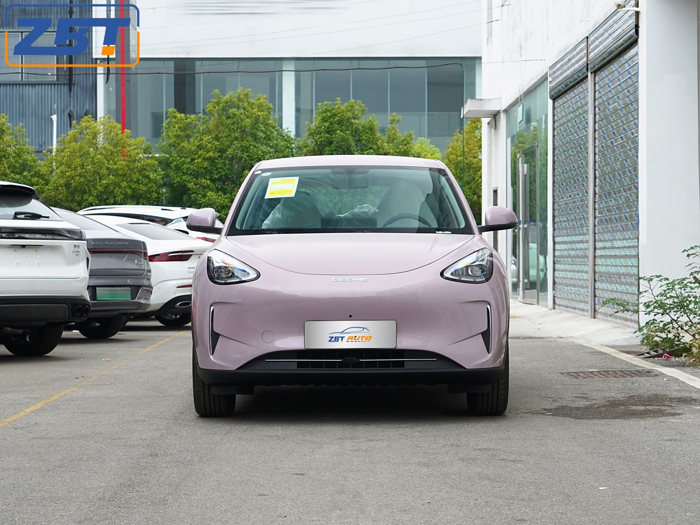 Цзили Синъюань-PO02