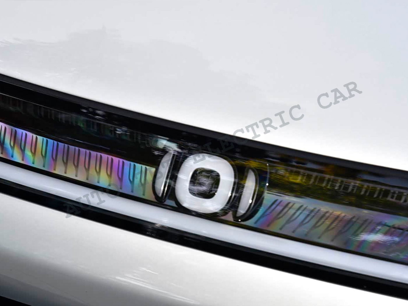 Чанган A06 - A19