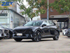 Бензиновый внедорожник Mazda EZ 60, топливный автомобиль