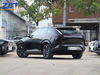 Бензиновый внедорожник Mazda EZ 60, топливный автомобиль