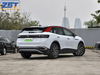 Модель Volkswagen ID.4 X Pure+