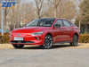 Электрический седан Hyundai Lafesta 2WD