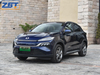 Электрический компактный внедорожник Honda M-NV