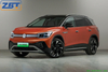 Volkswagen ID.6 Crozz 6 мест 7 мест Электромобиль