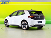 Volkswagen Id.3 Хэтчбек