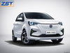 Changan Benben E-Star 4-местный миникар
