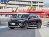 Электромобиль Denza N7 New Energy Hybrid SUV 2025 года