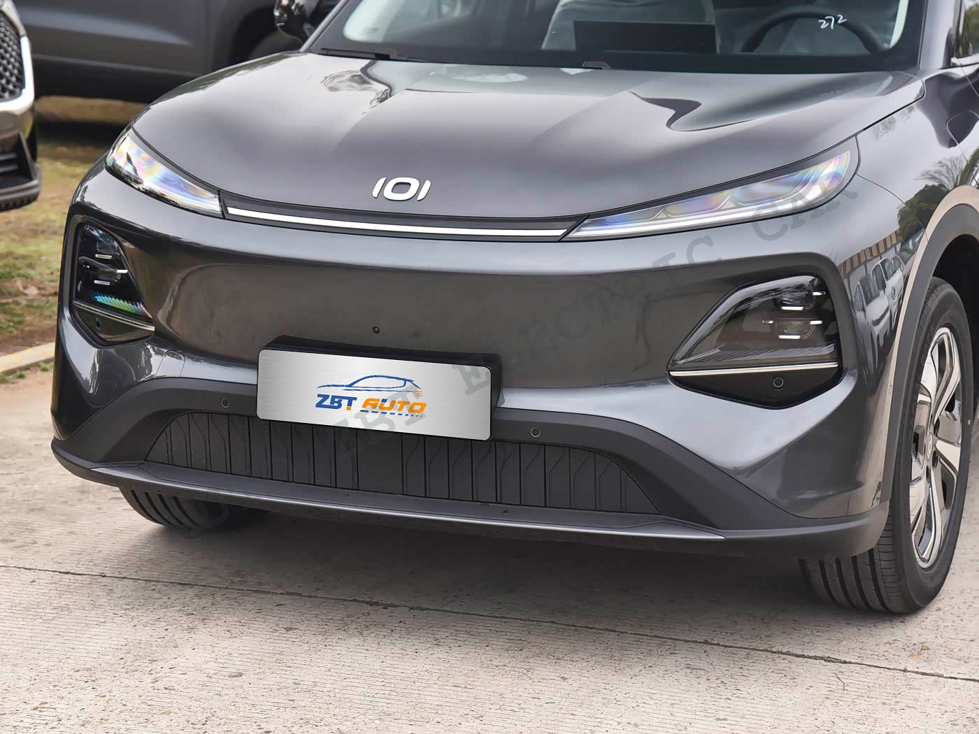 Циюань Q05 - GR14