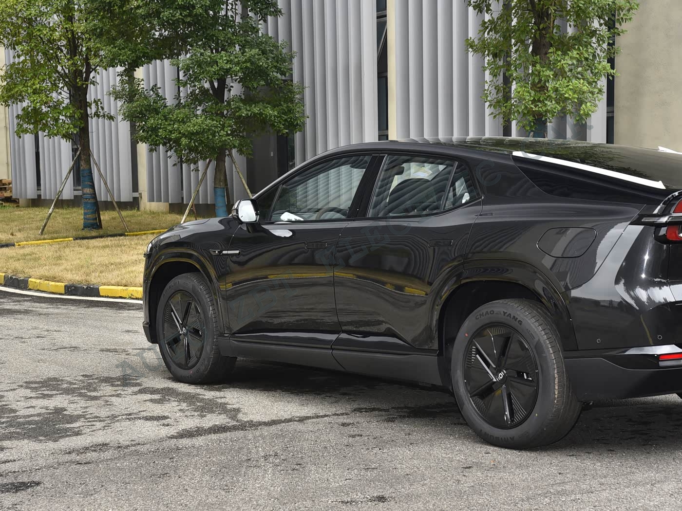 Циюань E07 - B26