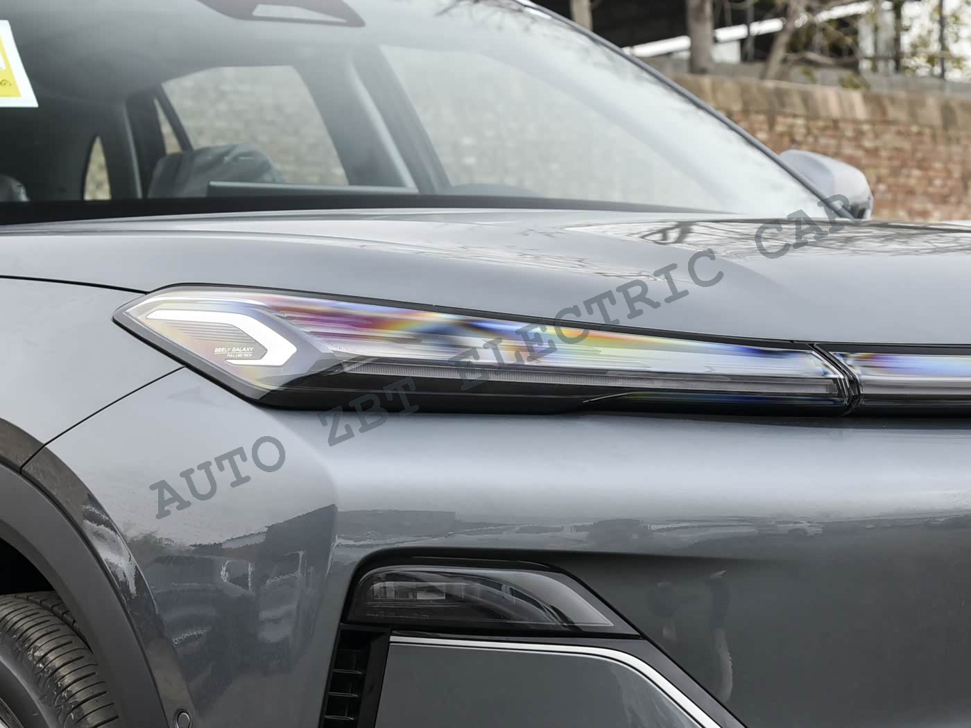 JL YHXJ 7&nbsp;– G16