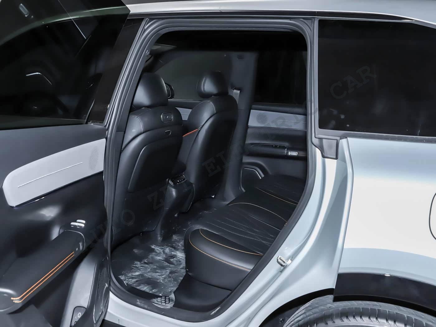 Циюань Q07 - BL29