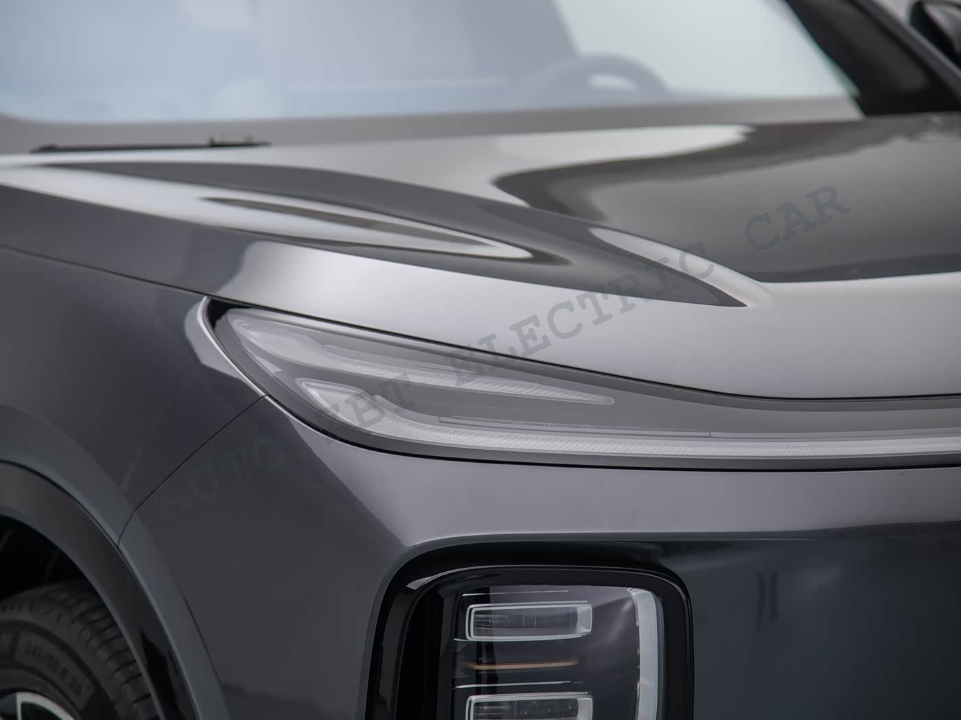 Циюань Q07 - G13