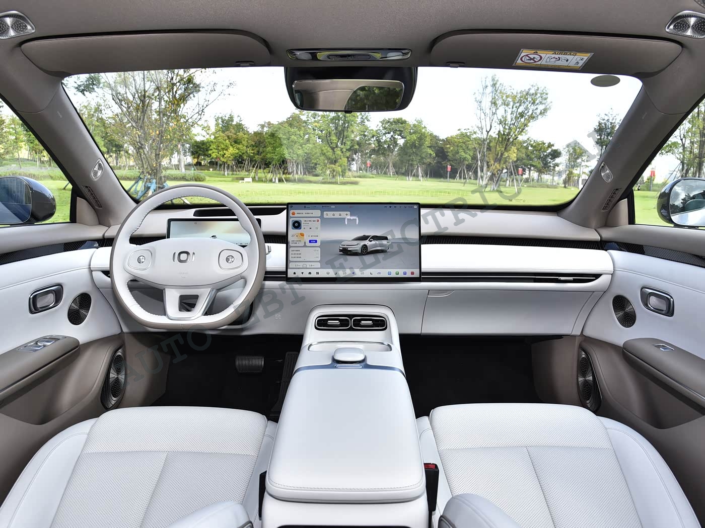 Чанган A06 - A39