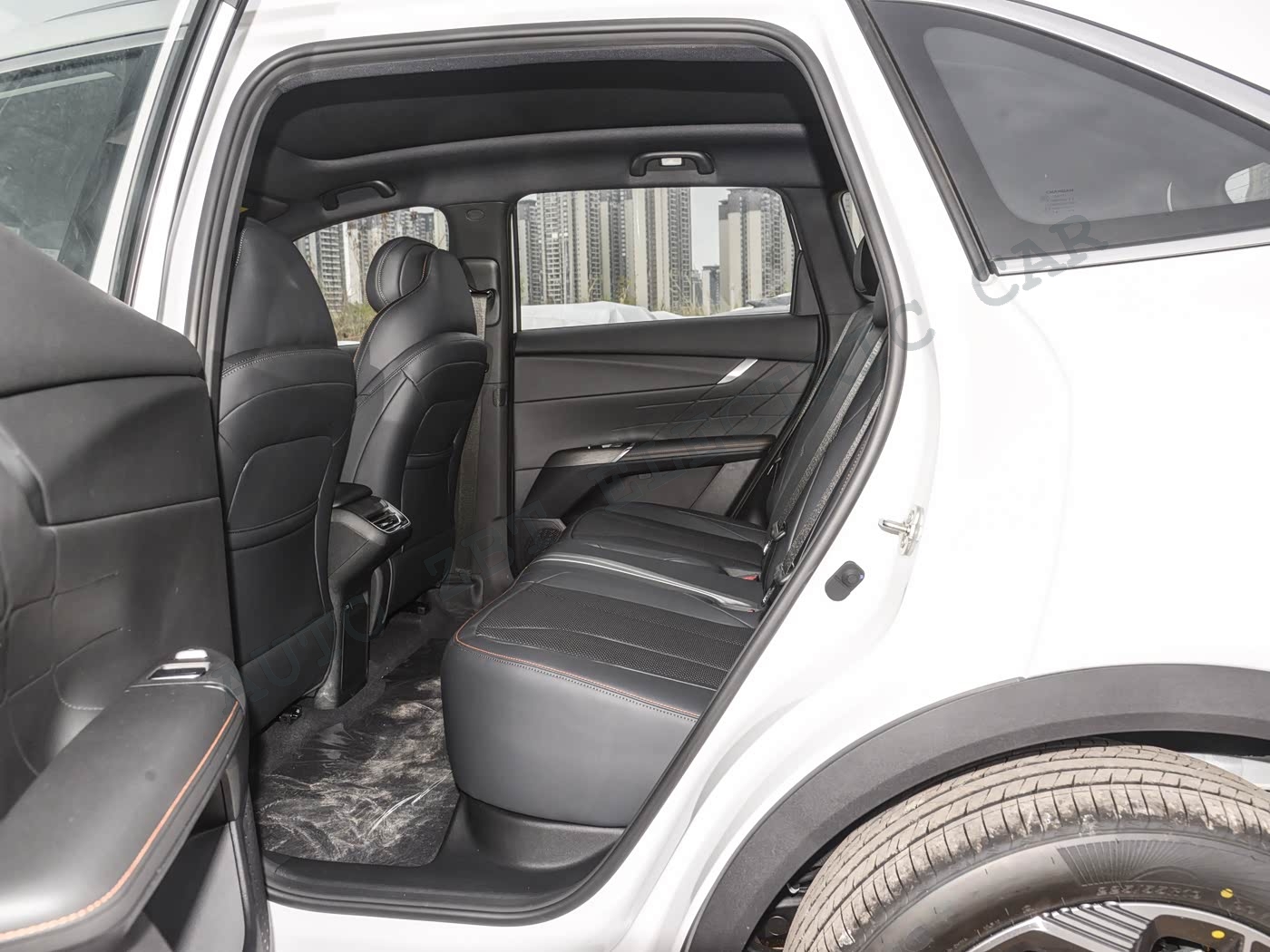 Changan CS 75 PLUS -BL56