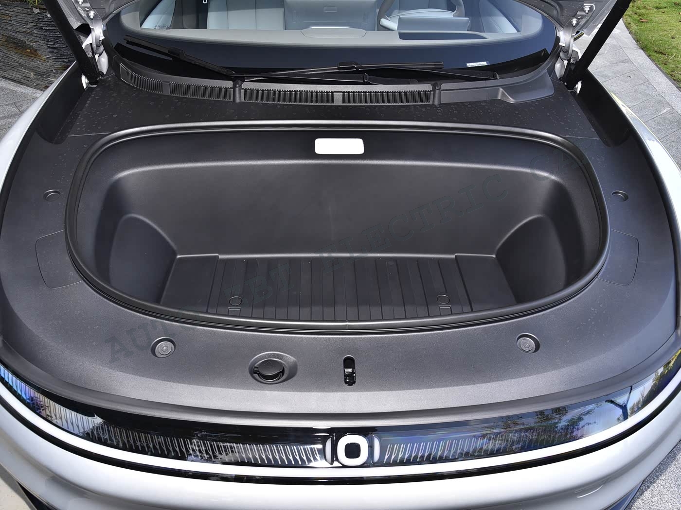 Чанган A06 - A09