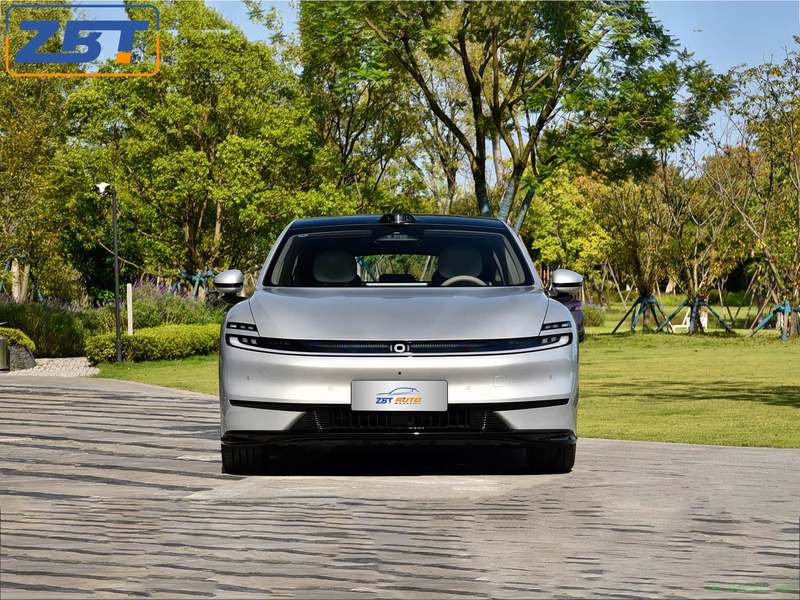 Электромобиль Qiyuan A06 New Energy Electric Sedan 16 999,00–19 999,00 долларов США/
