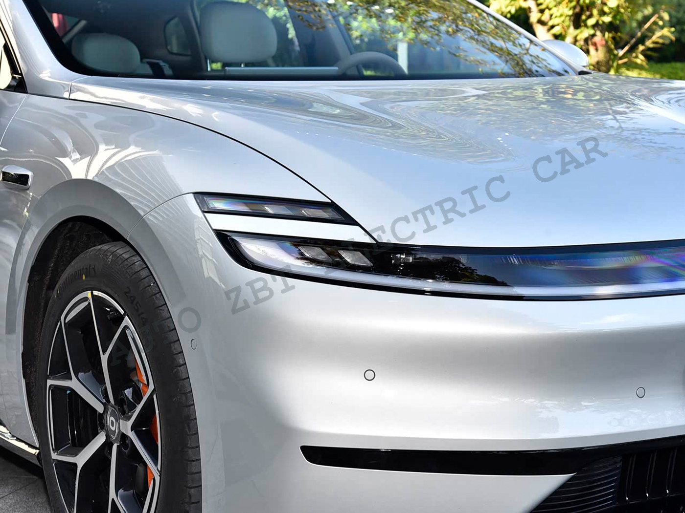 Чанган A06 - A16