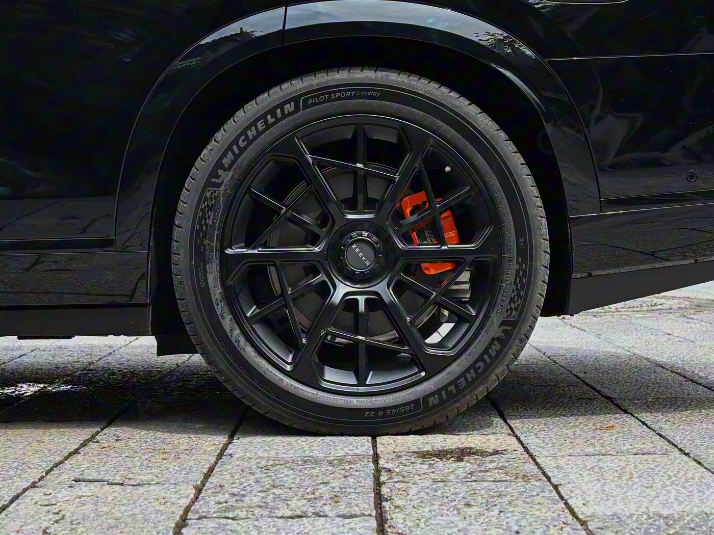 Джике 9X - B28