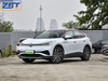 Модель Volkswagen ID.4 X Pure+