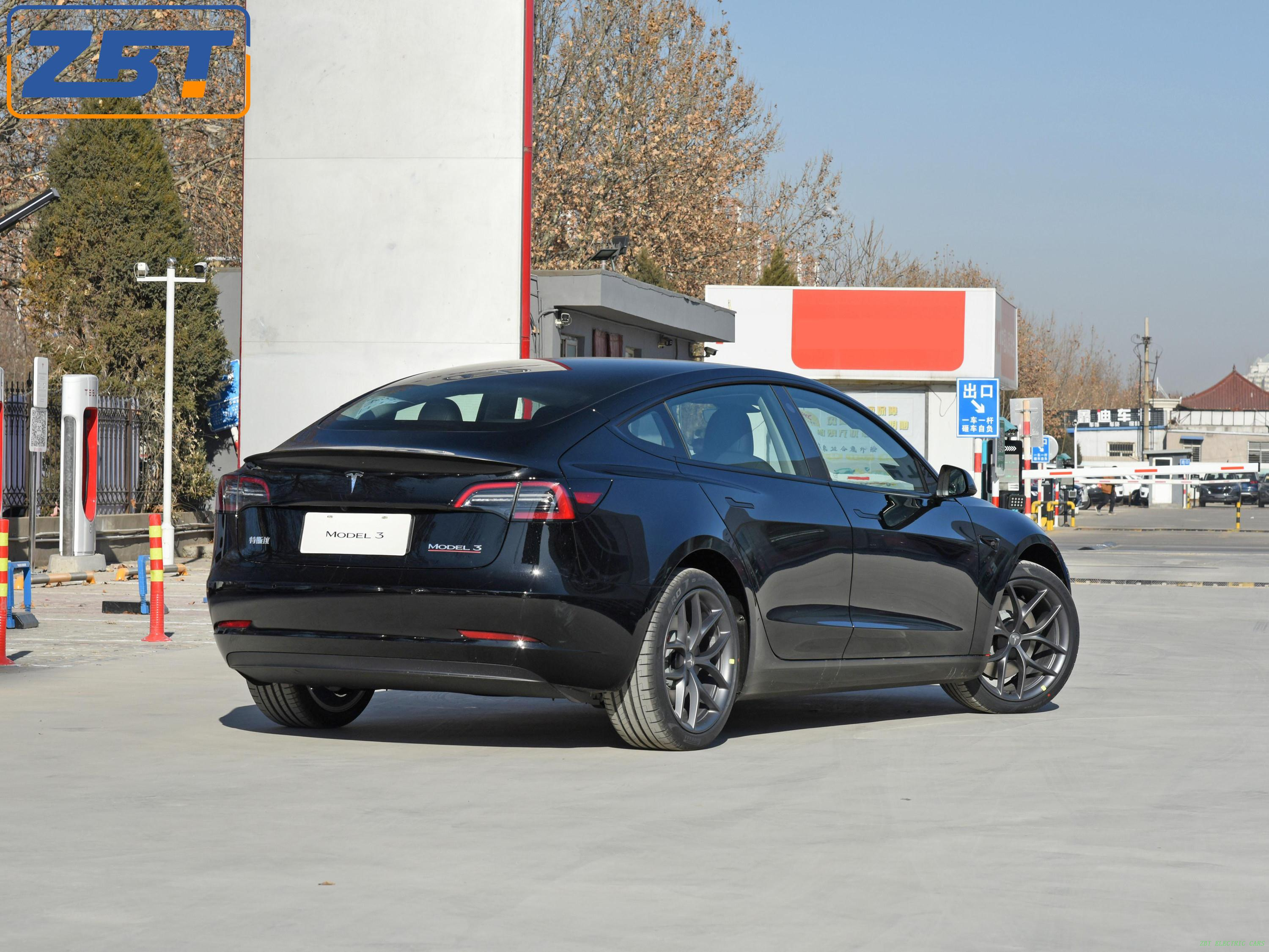 China Green Ev Model 3 Автомобиль Роскошный интеллектуальный седан 4x2 4x4 Super Sport Smart Electric Car