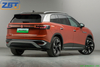 Volkswagen ID.6 Crozz 6 мест 7 мест Электромобиль