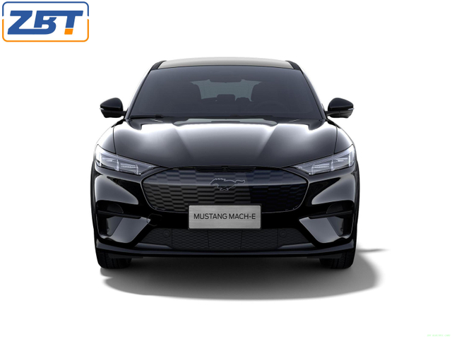 Mustang Mach-e Electric Motor 500km 600km Long Range Luxury 2wd 4wd Super Ev Suv Интеллектуальный автомобиль с быстрой зарядкой