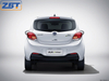 Changan Benben E-Star 4-местный миникар