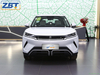 BYD Юань вверх