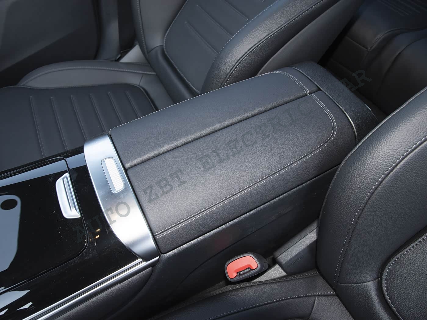 БЕНЦ GLC 300L-B52