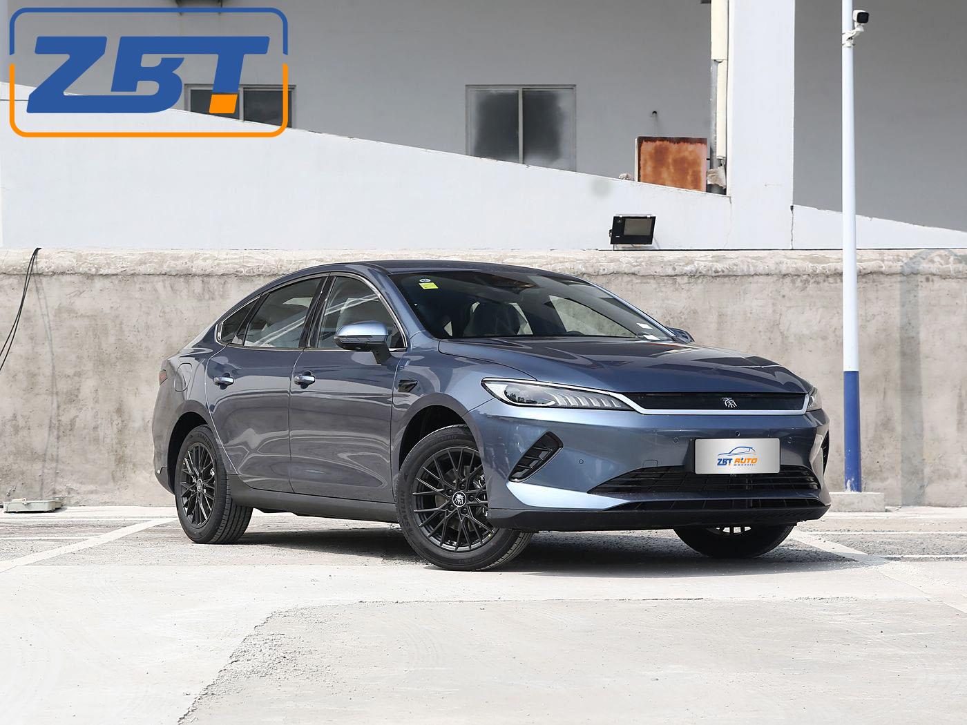 ЦиньПлюс-BL03