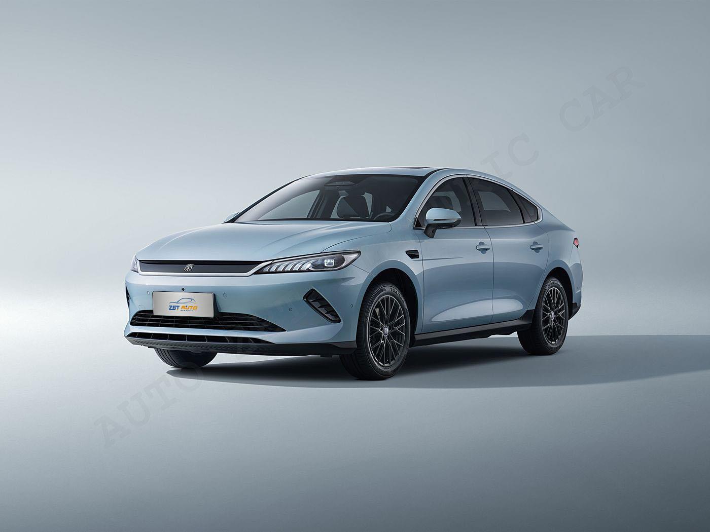 ЦиньПлюс-X01