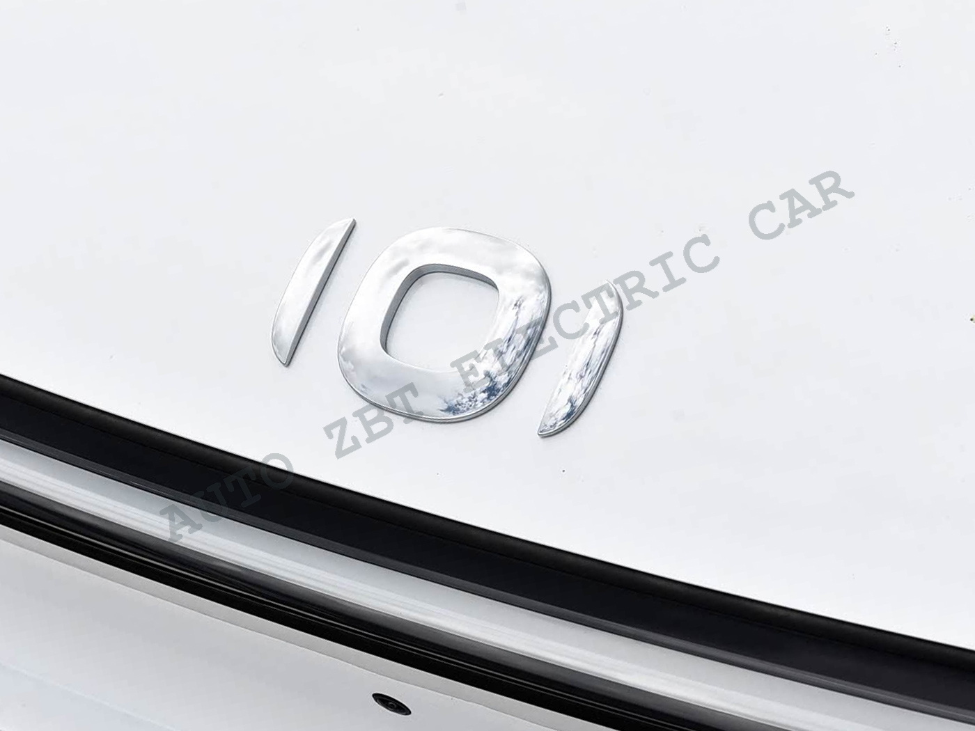 Циюань A07 - W17