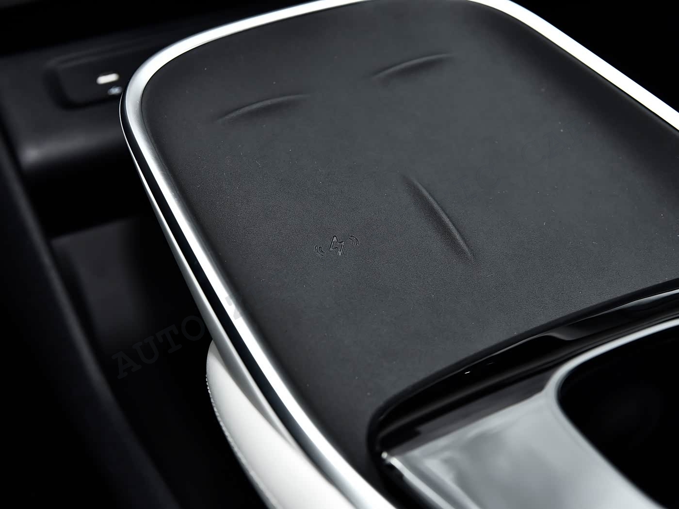 Циюань A07 - W43