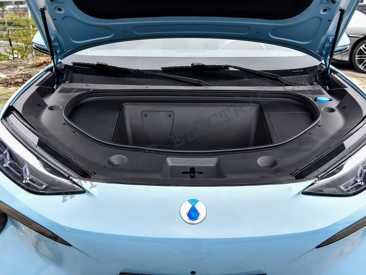 Денза N7 - BL08