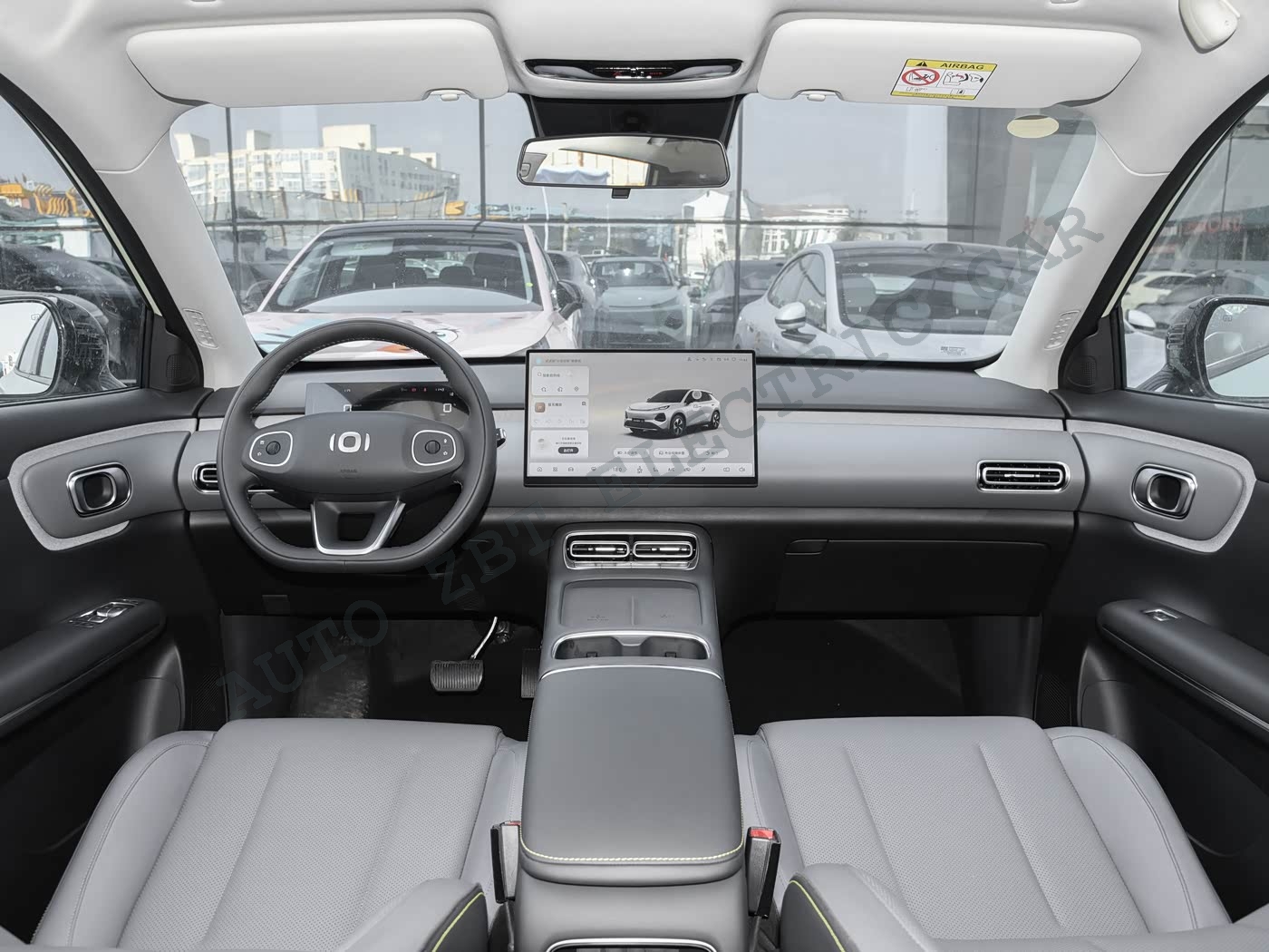 Циюань Q05 - GR29