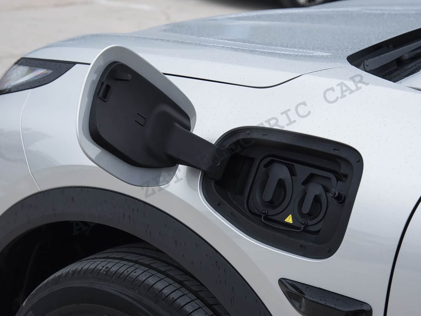 Циюань Q05 - S30