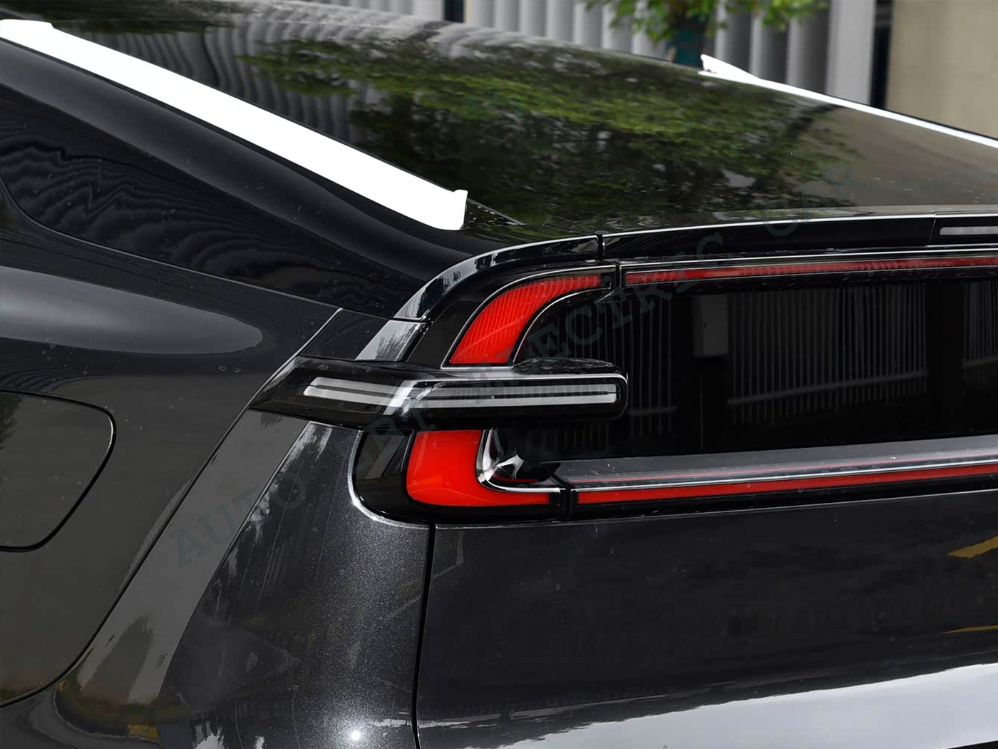 Циюань E07 - B29