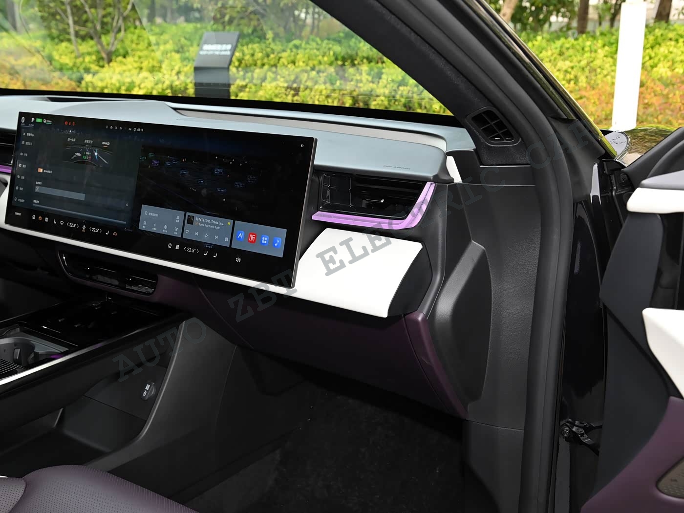 Мазда EZ60 - B48