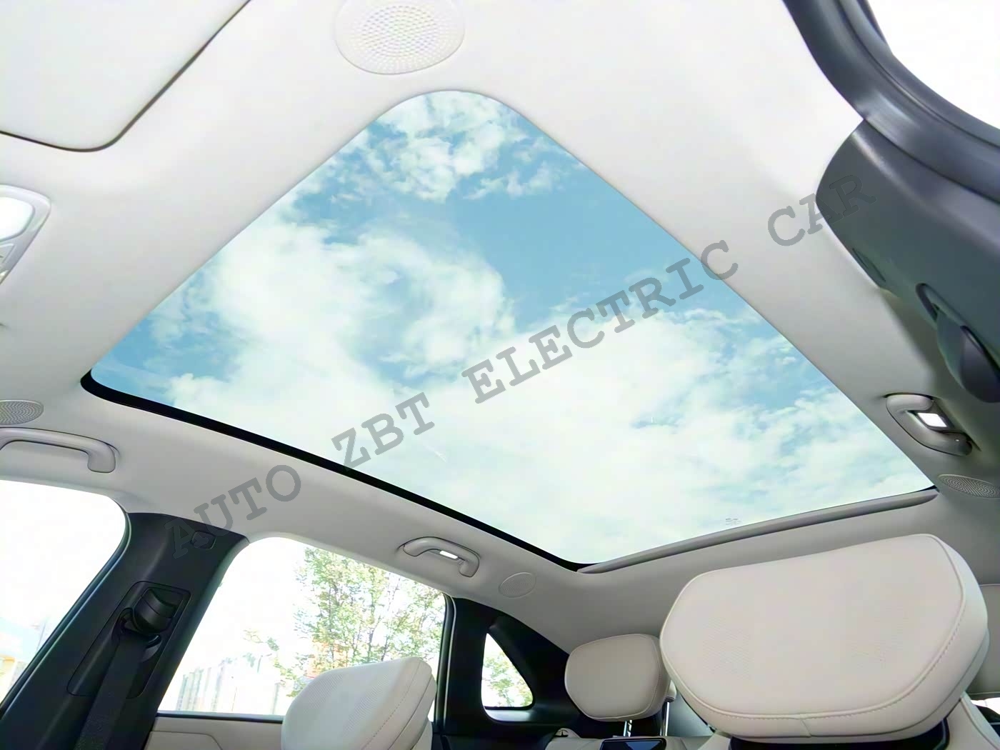 Мазда EZ60 - W55